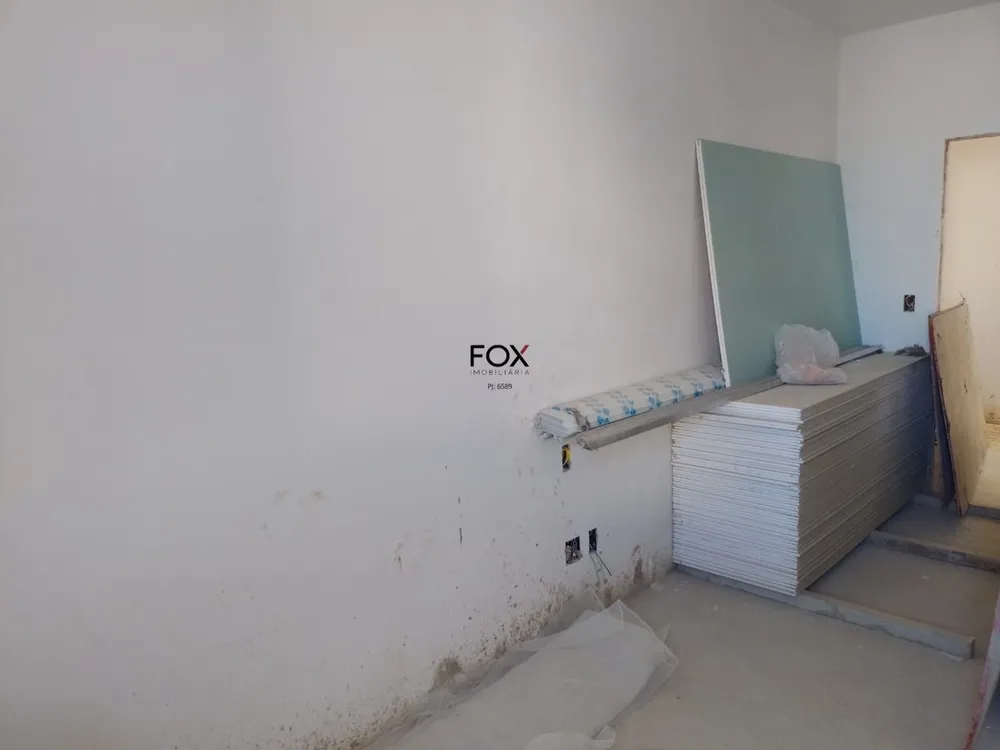 Cobertura, 2 quartos, 122 m² - Foto 4