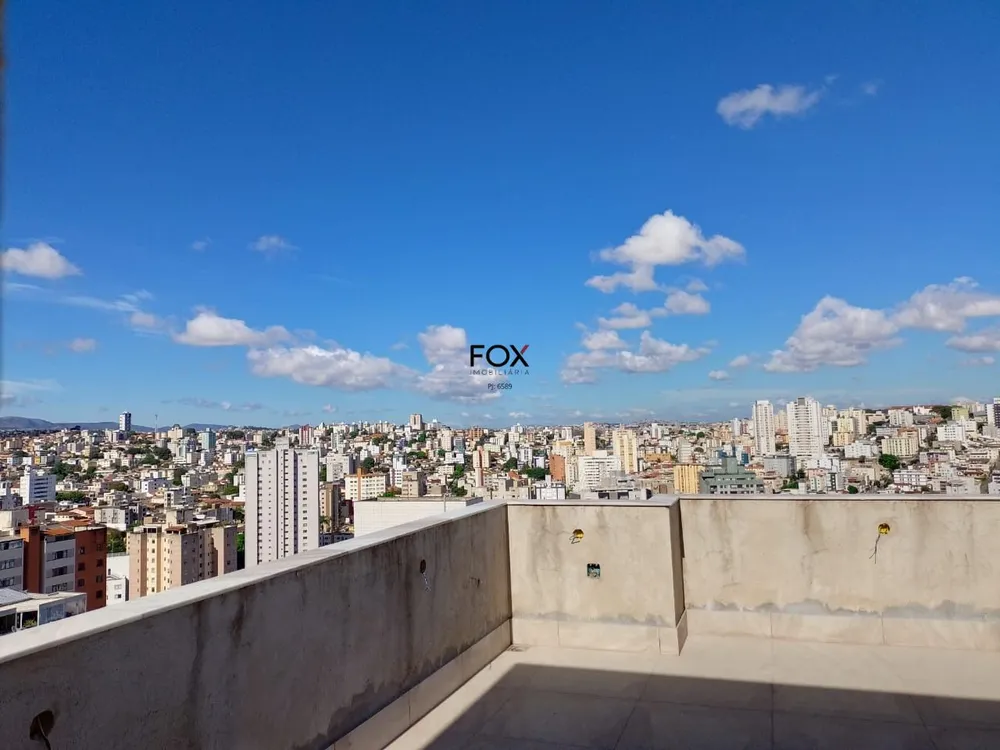 Cobertura, 2 quartos, 122 m² - Foto 1