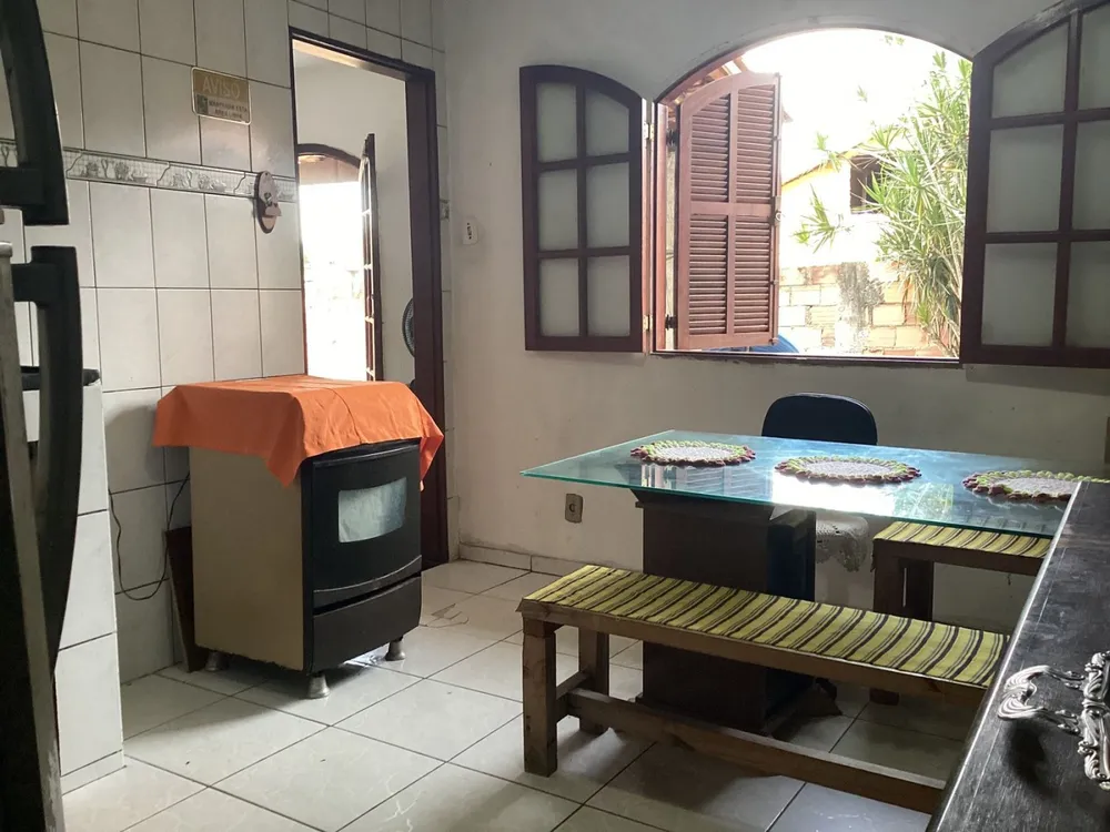 Casa, 2 quartos, 180 m² - Foto 13