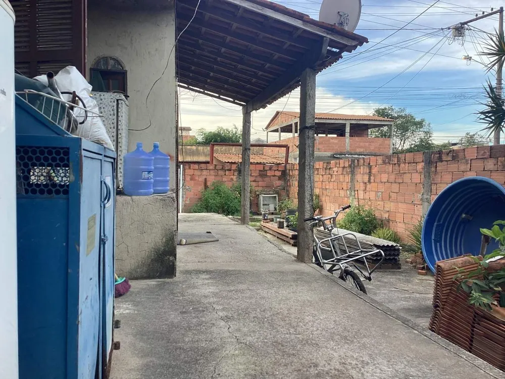 Casa, 2 quartos, 180 m² - Foto 5