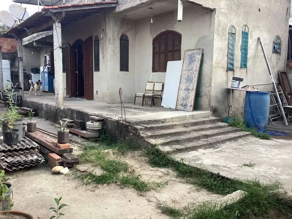 Casa, 2 quartos, 180 m² - Foto 1