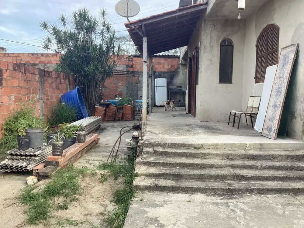 Casa, 2 quartos, 180 m² - Foto 25