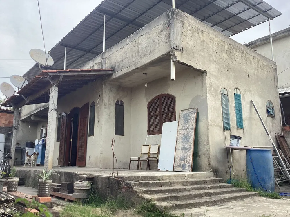 Casa, 2 quartos, 180 m² - Foto 3