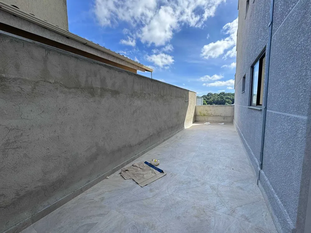 Cobertura, 2 quartos, 135 m² - Foto 9