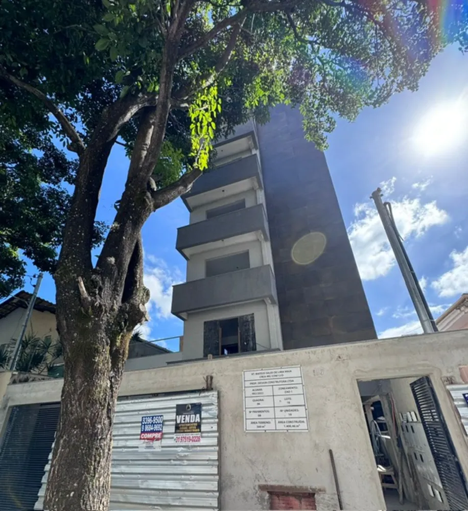 Cobertura, 2 quartos, 135 m² - Foto 1