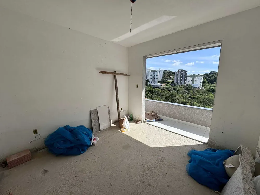 Cobertura, 2 quartos, 135 m² - Foto 2
