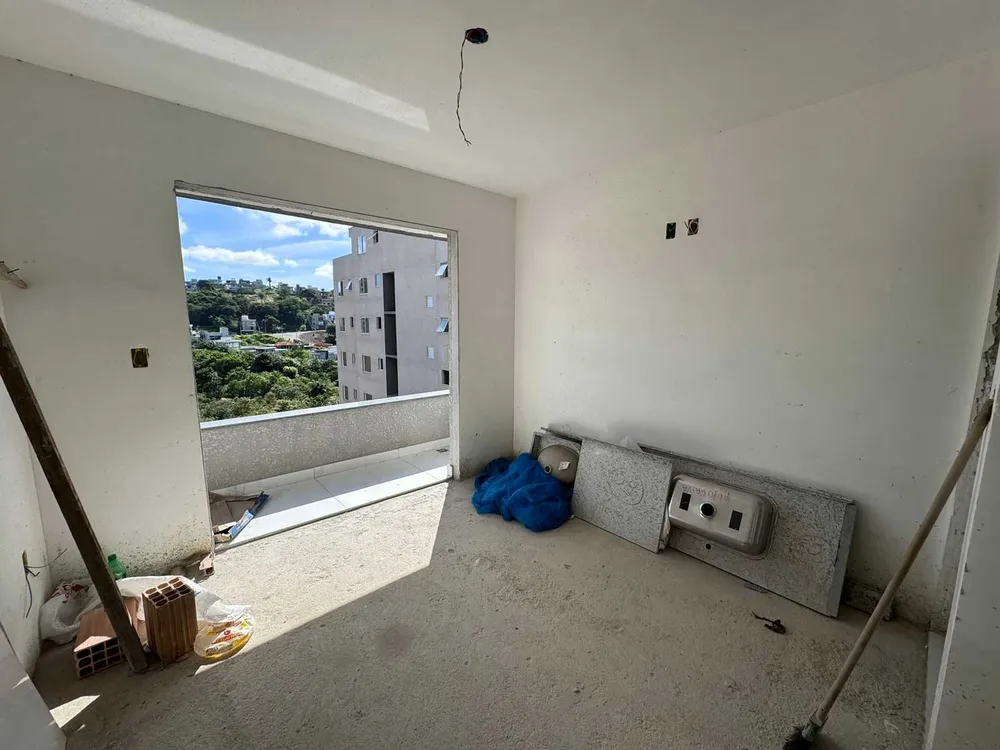 Cobertura, 2 quartos, 135 m² - Foto 3