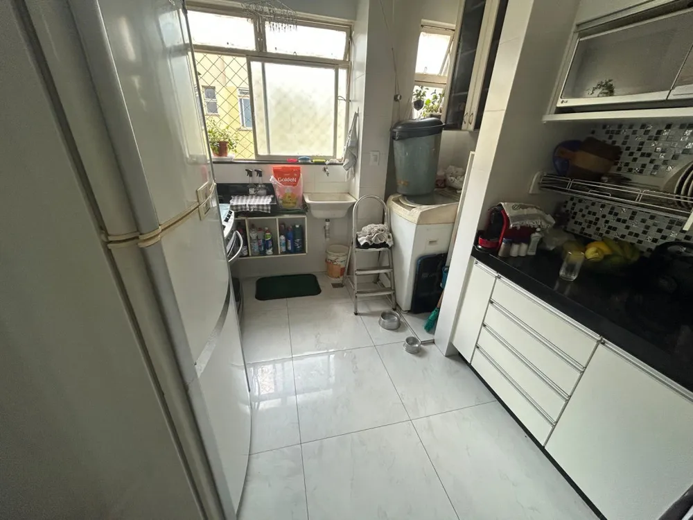 Apartamento, 3 quartos, 71 m² - Foto 7