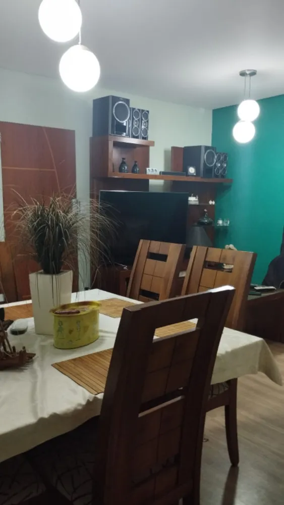 Apartamento, 3 quartos, 71 m² - Foto 4