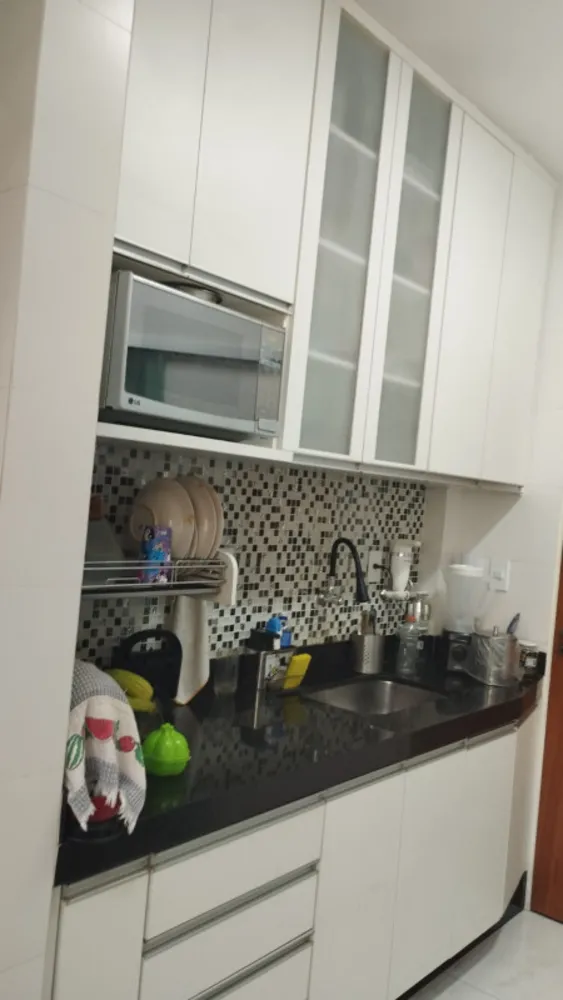 Apartamento, 3 quartos, 71 m² - Foto 8