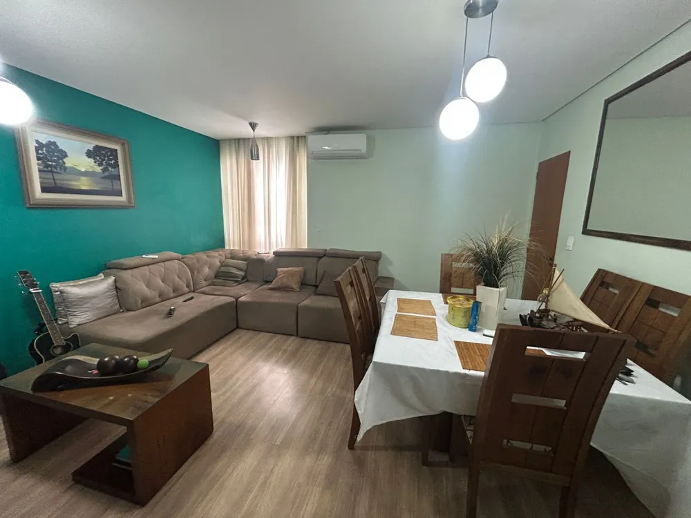 Apartamento, 3 quartos, 71 m² - Foto 1