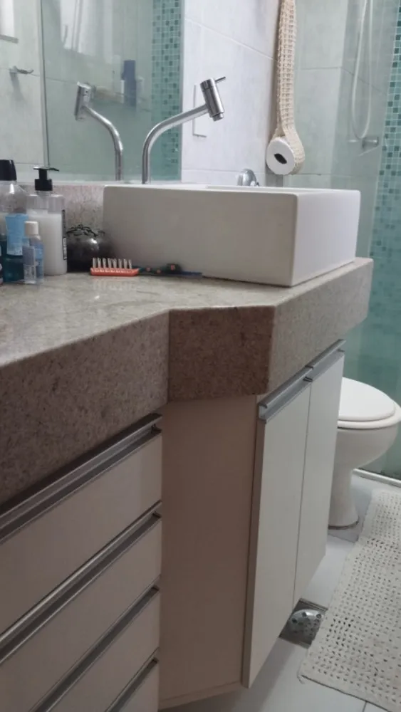 Apartamento, 3 quartos, 71 m² - Foto 12
