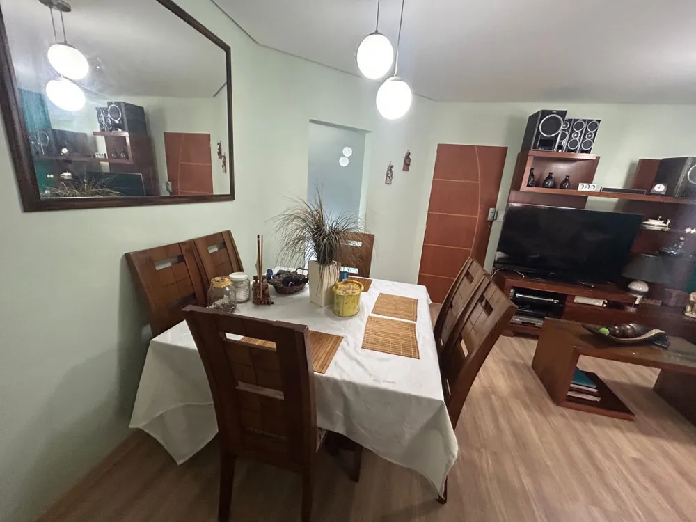 Apartamento, 3 quartos, 71 m² - Foto 5