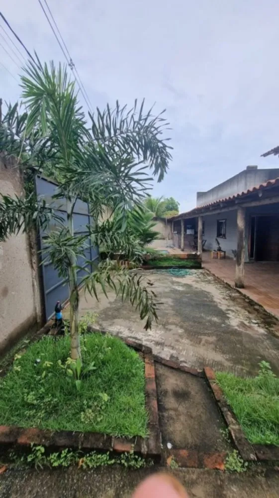 Chácara, 4 quartos, 600 m² - Foto 3