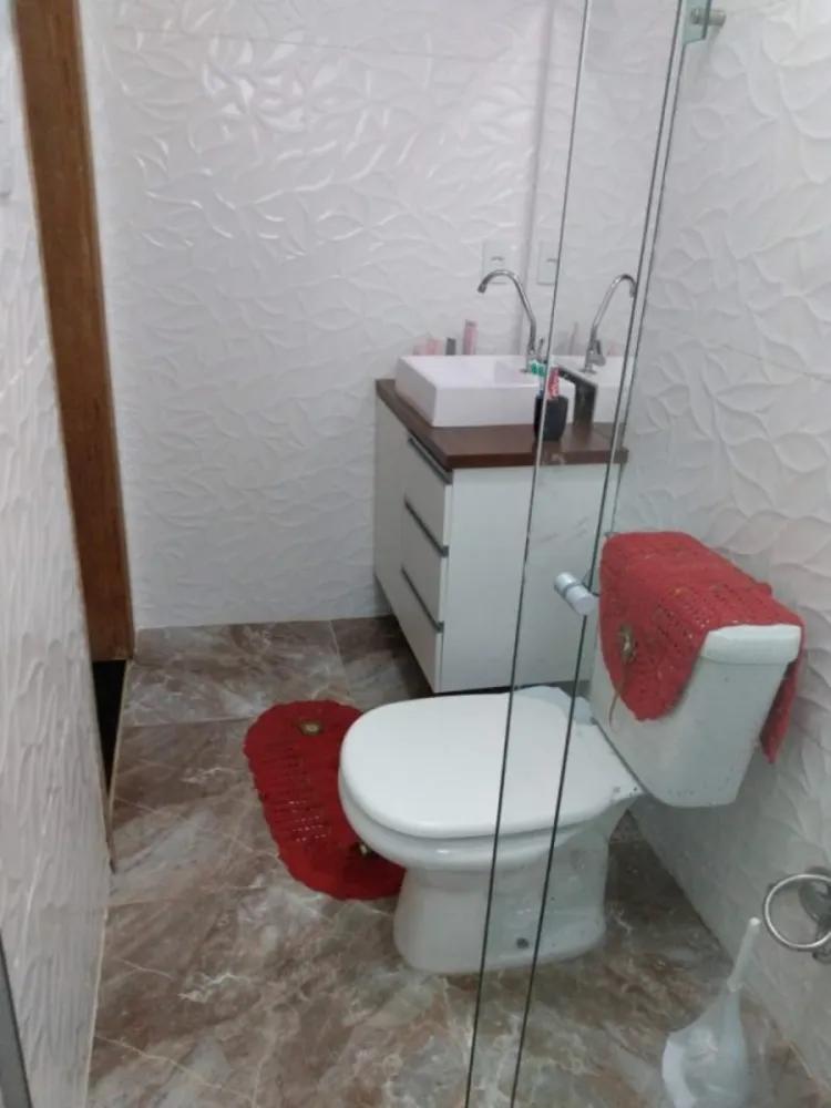 Chácara, 4 quartos, 600 m² - Foto 5