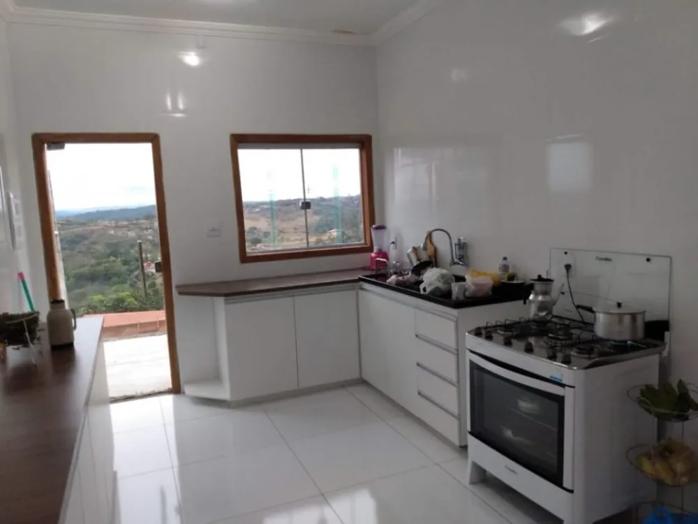 Chácara, 4 quartos, 600 m² - Foto 4
