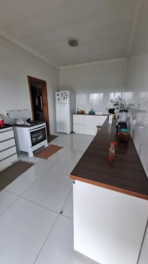 Chácara, 4 quartos, 600 m² - Foto 8