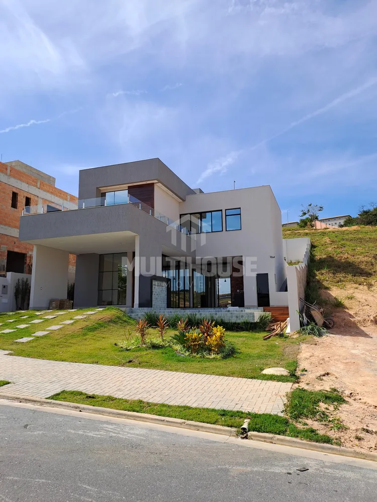 Casa, 4 quartos, 340 m² - Foto 3