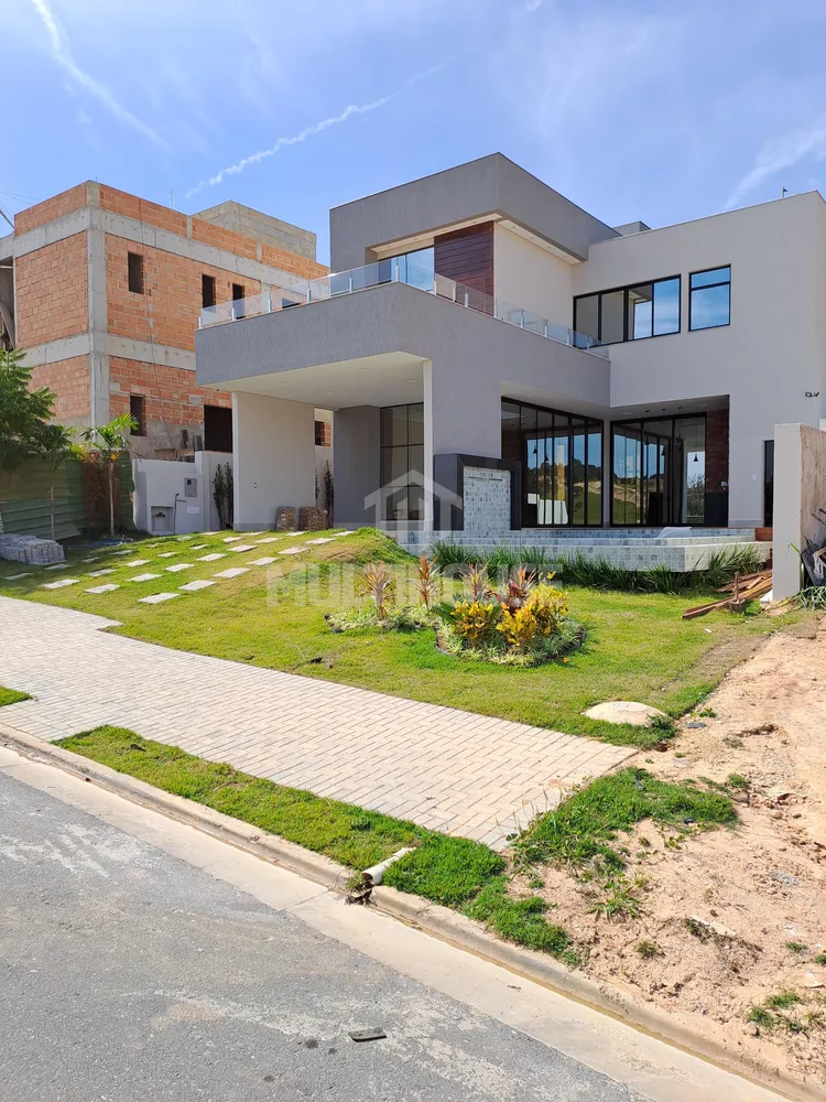 Casa, 4 quartos, 340 m² - Foto 1