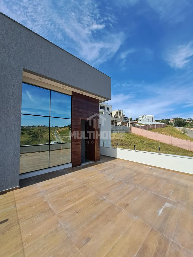 Casa, 4 quartos, 340 m² - Foto 12