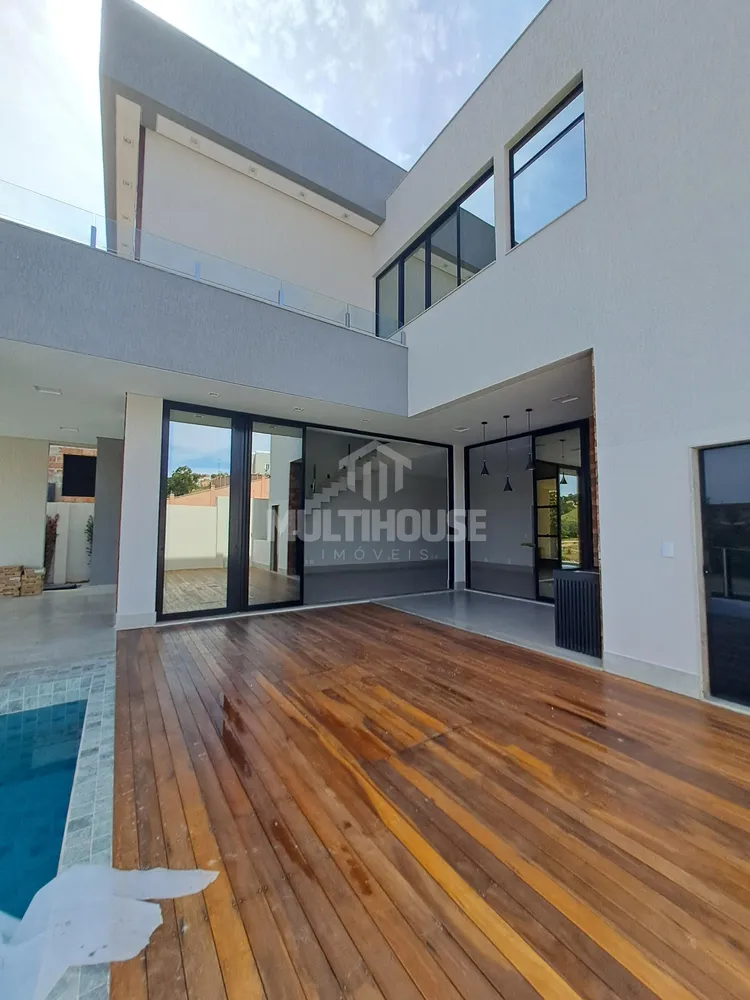 Casa, 4 quartos, 340 m² - Foto 2