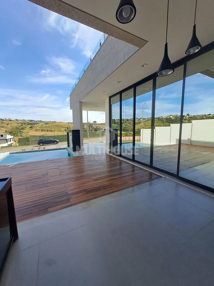 Casa, 4 quartos, 340 m² - Foto 6