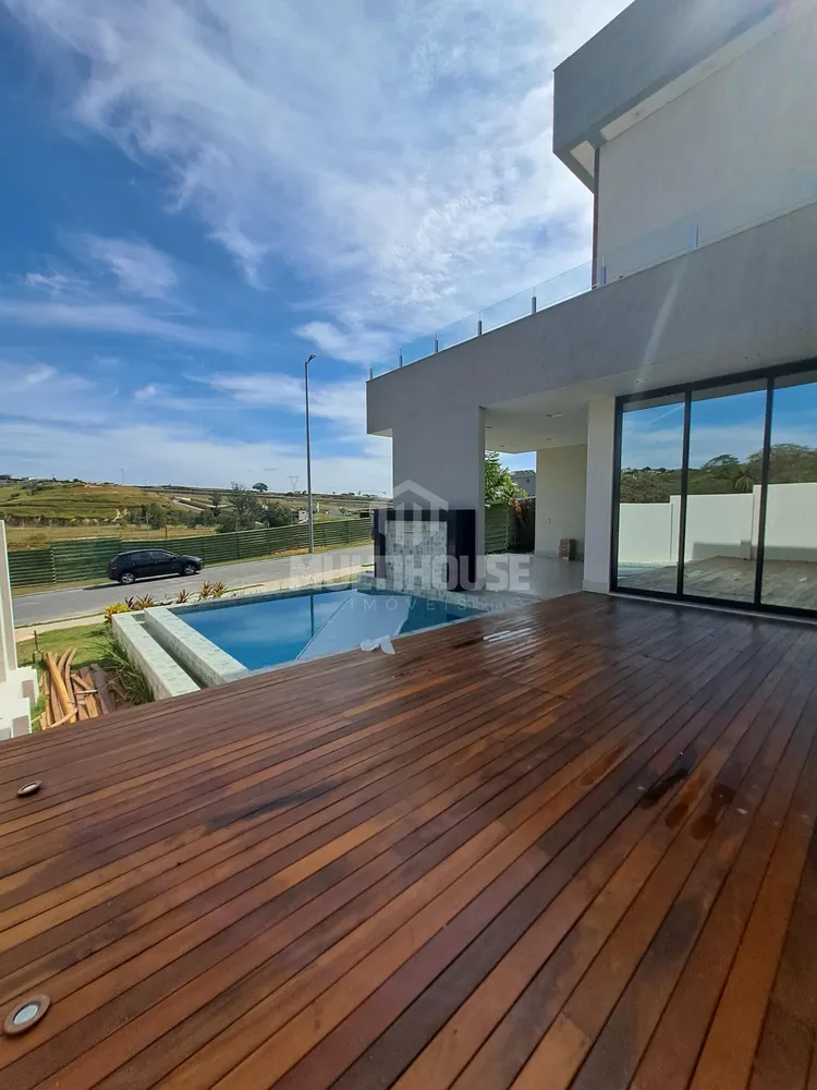 Casa, 4 quartos, 340 m² - Foto 4