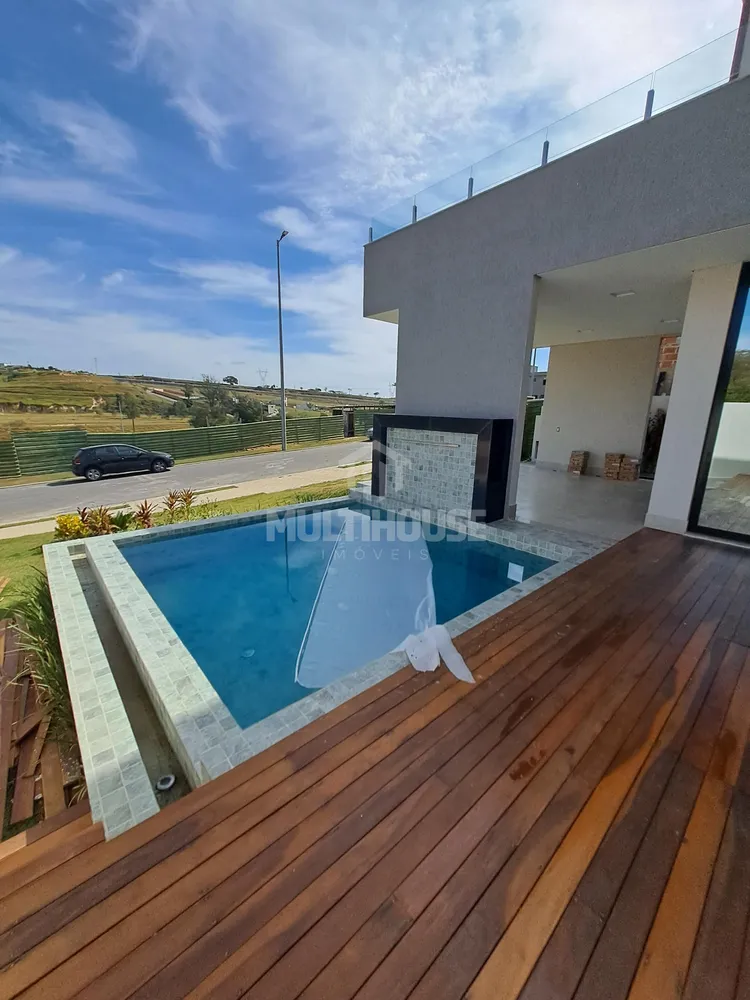 Casa, 4 quartos, 340 m² - Foto 5