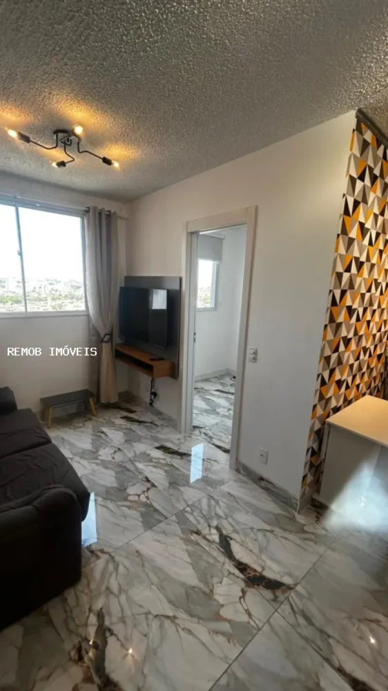 Apartamento, 2 quartos, 38 m² - Foto 8