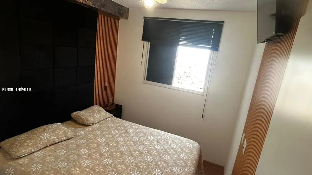 Apartamento, 2 quartos, 38 m² - Foto 11