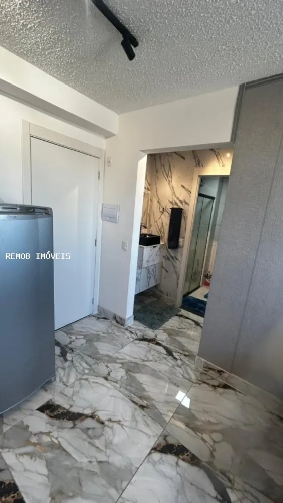 Apartamento, 2 quartos, 38 m² - Foto 10