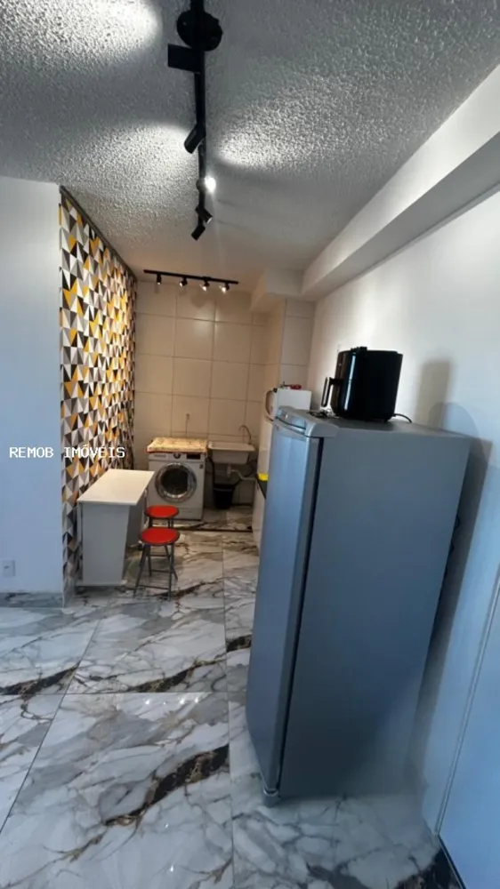 Apartamento, 2 quartos, 38 m² - Foto 9