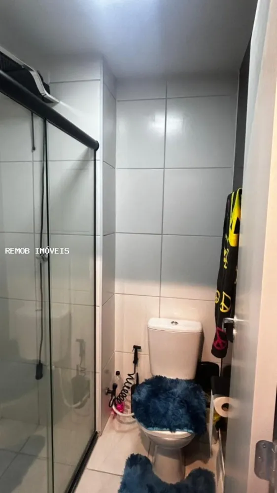 Apartamento, 2 quartos, 38 m² - Foto 12