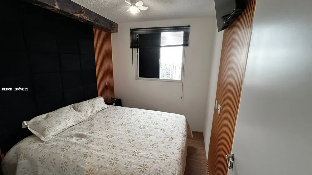Apartamento, 2 quartos, 38 m² - Foto 4