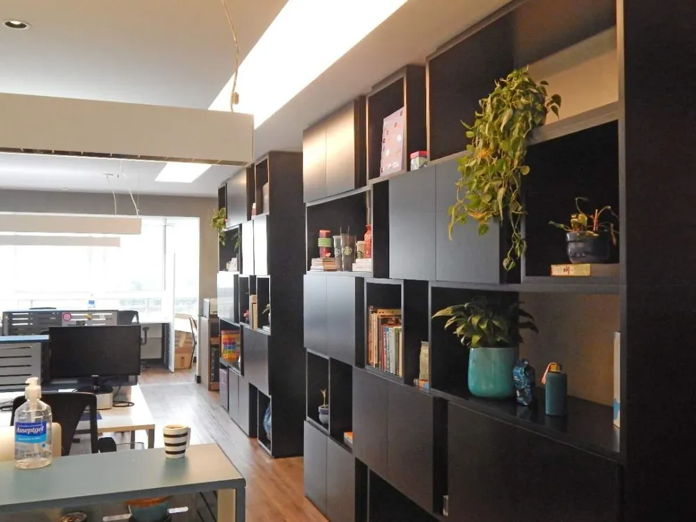 Sala-Conjunto, 115 m² - Foto 8