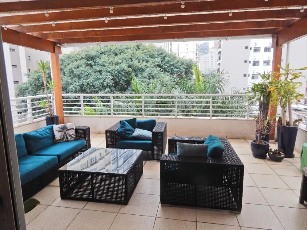 Sala-Conjunto, 115 m² - Foto 2