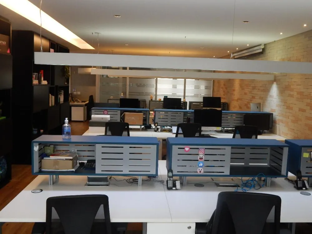Sala-Conjunto, 115 m² - Foto 7