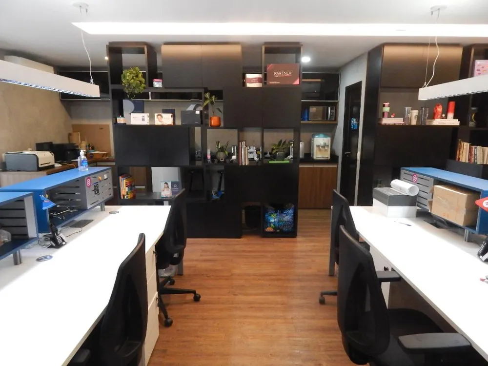 Sala-Conjunto, 115 m² - Foto 3