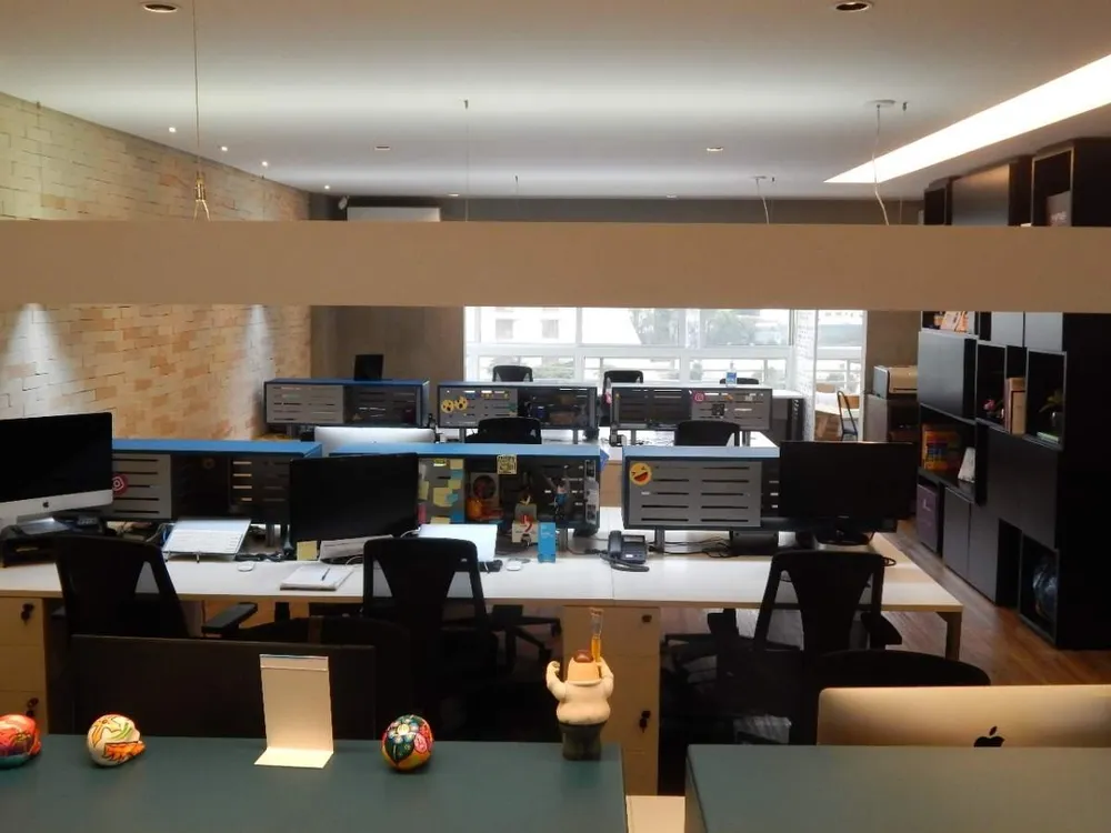 Sala-Conjunto, 115 m² - Foto 9