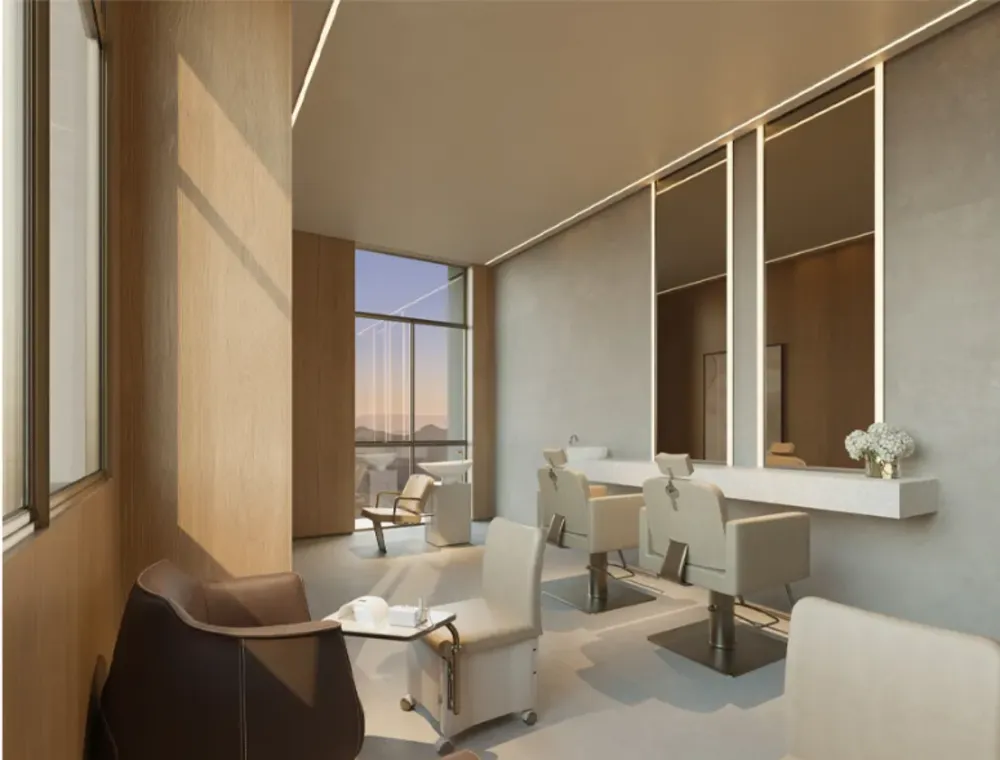 Apartamento, 2 quartos, 103 m² - Foto 11