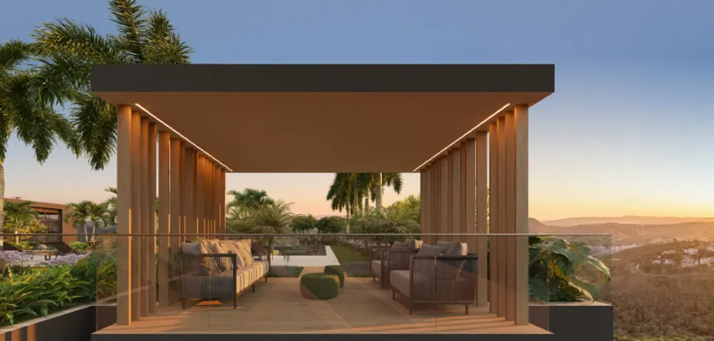 Apartamento, 2 quartos, 103 m² - Foto 6