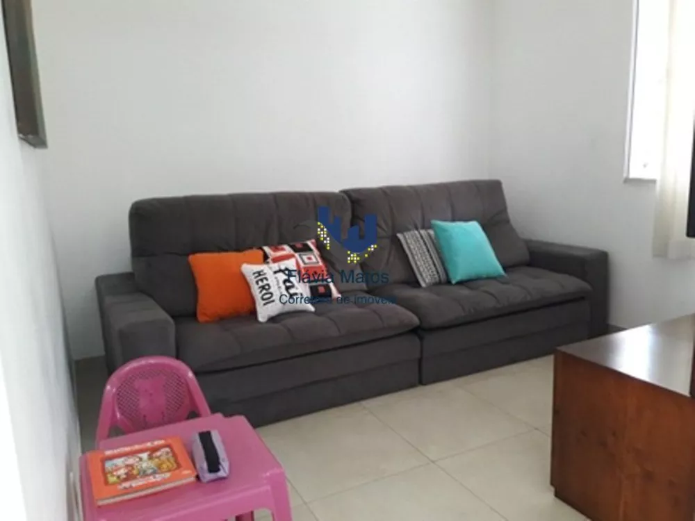 Casa à venda com 3 quartos, 150m² - Foto 12