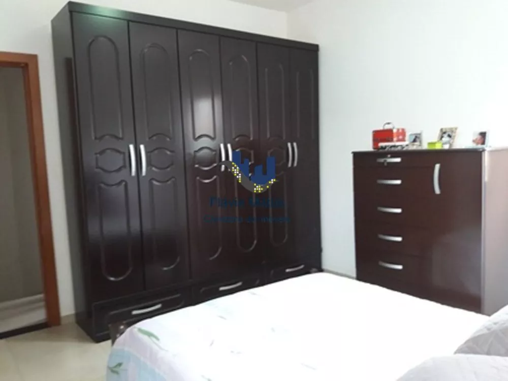 Casa à venda com 3 quartos, 150m² - Foto 10