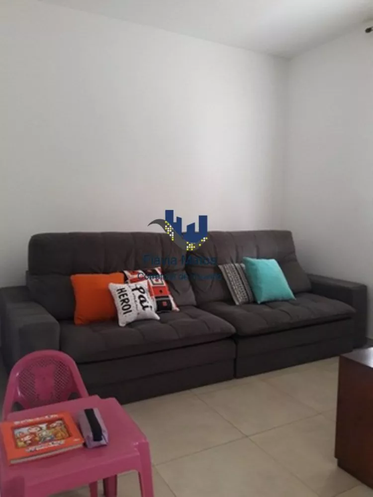 Casa à venda com 3 quartos, 150m² - Foto 9