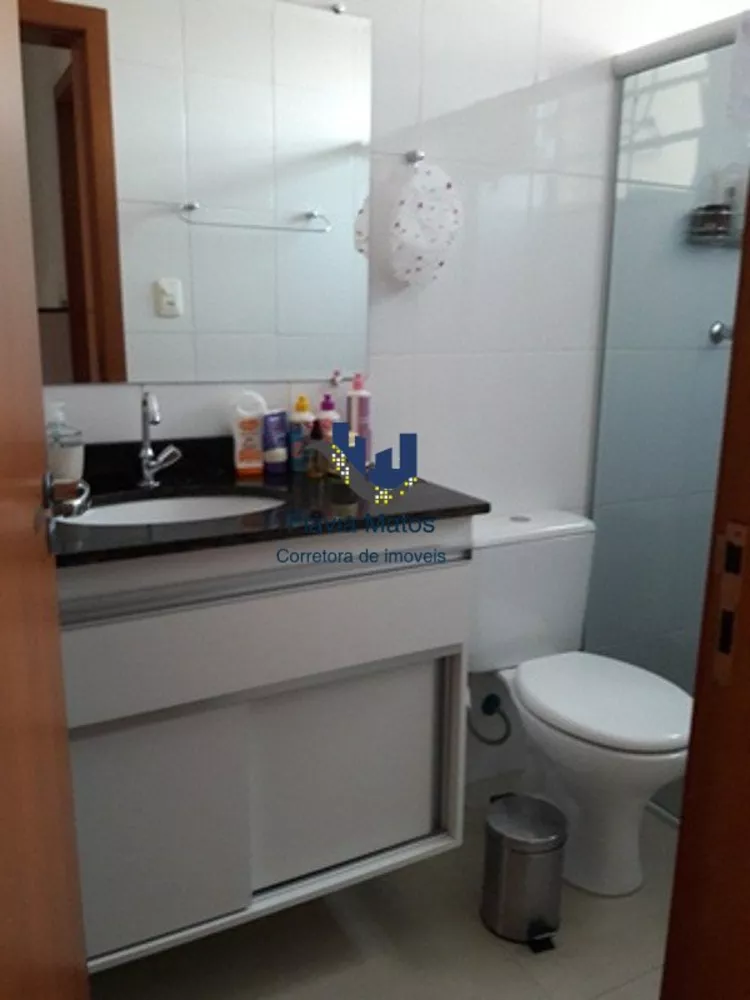 Casa à venda com 3 quartos, 150m² - Foto 13