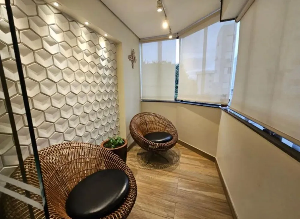 Apartamento, 4 quartos, 151 m² - Foto 6