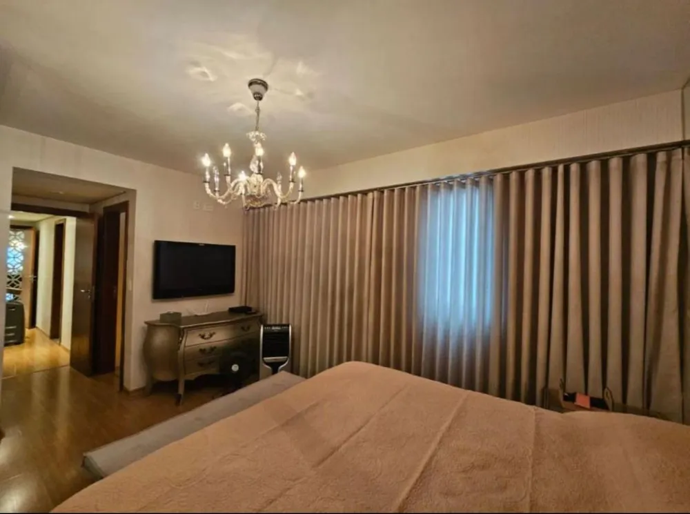 Apartamento, 4 quartos, 151 m² - Foto 8