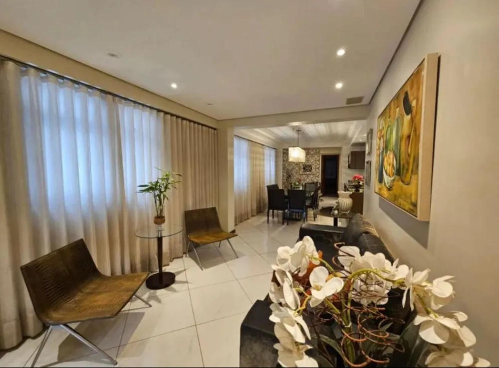 Apartamento, 4 quartos, 151 m² - Foto 2