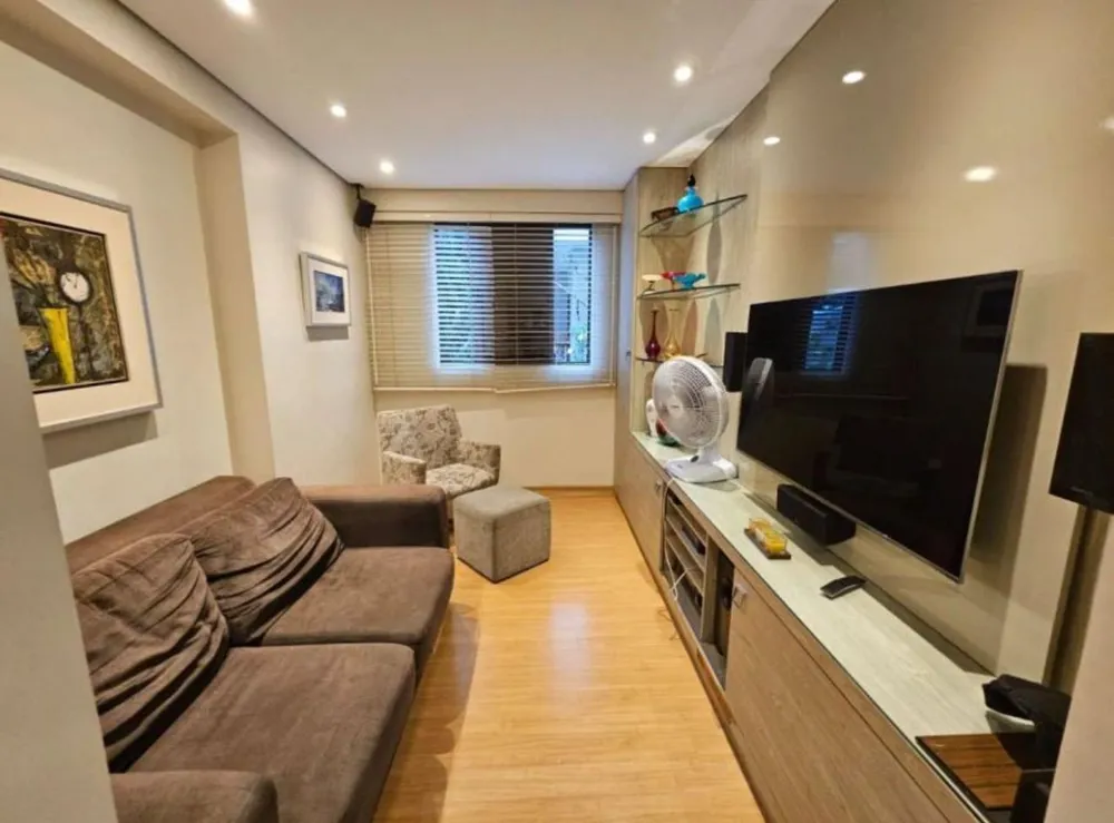 Apartamento, 4 quartos, 151 m² - Foto 1