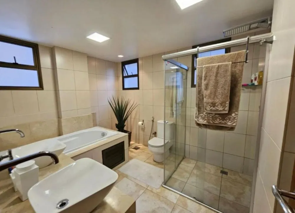 Apartamento, 4 quartos, 151 m² - Foto 9